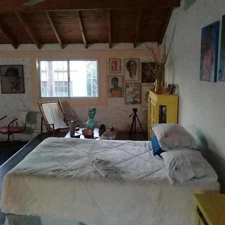 La Casa De Los Murales 아벨라네다 외부 사진